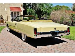 1971 Cadillac Eldorado (CC-1097647) for sale in Lakeland, Florida