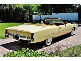 1971 Cadillac Eldorado (CC-1097647) for sale in Lakeland, Florida