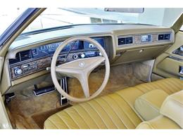 1971 Cadillac Eldorado (CC-1097647) for sale in Lakeland, Florida