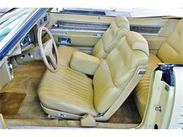 1971 Cadillac Eldorado (CC-1097647) for sale in Lakeland, Florida