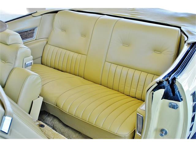 1971 Cadillac Eldorado (CC-1097647) for sale in Lakeland, Florida