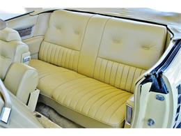 1971 Cadillac Eldorado (CC-1097647) for sale in Lakeland, Florida