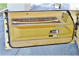 1971 Cadillac Eldorado (CC-1097647) for sale in Lakeland, Florida