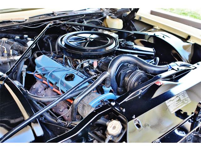 1971 Cadillac Eldorado (CC-1097647) for sale in Lakeland, Florida