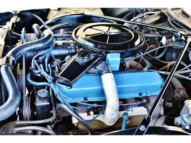 1971 Cadillac Eldorado (CC-1097647) for sale in Lakeland, Florida