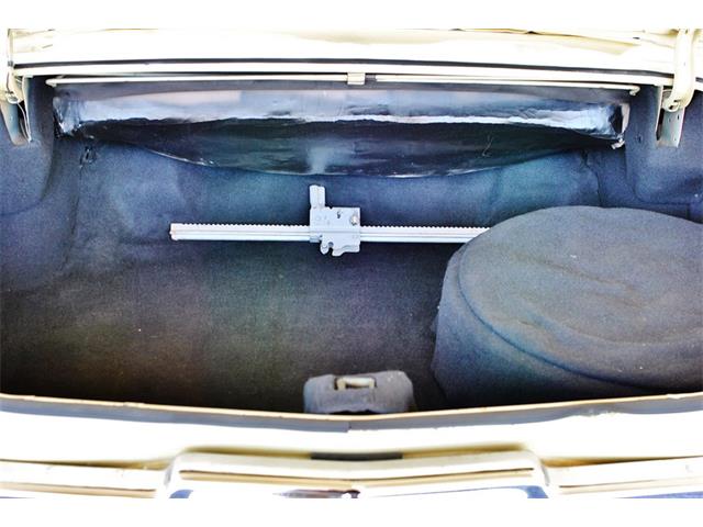 1971 Cadillac Eldorado (CC-1097647) for sale in Lakeland, Florida