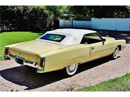 1971 Cadillac Eldorado (CC-1097647) for sale in Lakeland, Florida