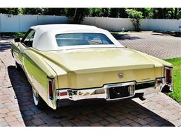 1971 Cadillac Eldorado (CC-1097647) for sale in Lakeland, Florida