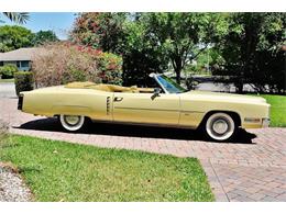 1971 Cadillac Eldorado (CC-1097647) for sale in Lakeland, Florida