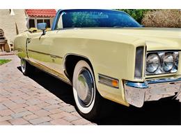 1971 Cadillac Eldorado (CC-1097647) for sale in Lakeland, Florida