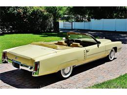 1971 Cadillac Eldorado (CC-1097647) for sale in Lakeland, Florida