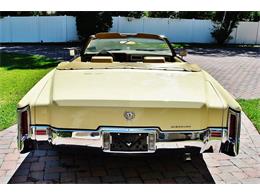 1971 Cadillac Eldorado (CC-1097647) for sale in Lakeland, Florida