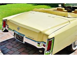 1971 Cadillac Eldorado (CC-1097647) for sale in Lakeland, Florida