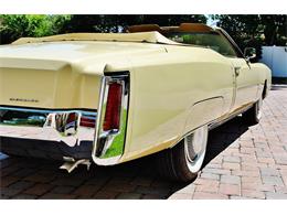 1971 Cadillac Eldorado (CC-1097647) for sale in Lakeland, Florida
