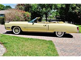 1971 Cadillac Eldorado (CC-1097647) for sale in Lakeland, Florida