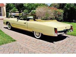 1971 Cadillac Eldorado (CC-1097647) for sale in Lakeland, Florida