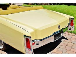 1971 Cadillac Eldorado (CC-1097647) for sale in Lakeland, Florida