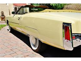 1971 Cadillac Eldorado (CC-1097647) for sale in Lakeland, Florida
