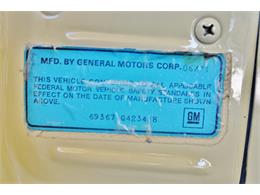 1971 Cadillac Eldorado (CC-1097647) for sale in Lakeland, Florida