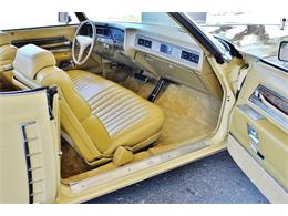 1971 Cadillac Eldorado (CC-1097647) for sale in Lakeland, Florida