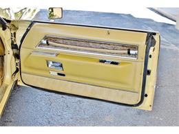 1971 Cadillac Eldorado (CC-1097647) for sale in Lakeland, Florida