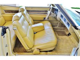 1971 Cadillac Eldorado (CC-1097647) for sale in Lakeland, Florida