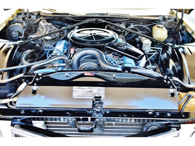 1971 Cadillac Eldorado (CC-1097647) for sale in Lakeland, Florida