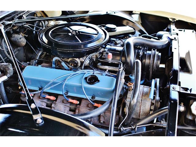1971 Cadillac Eldorado (CC-1097647) for sale in Lakeland, Florida
