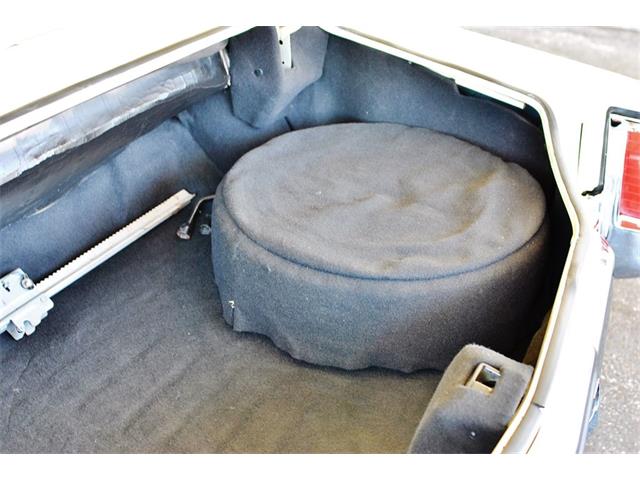 1971 Cadillac Eldorado (CC-1097647) for sale in Lakeland, Florida