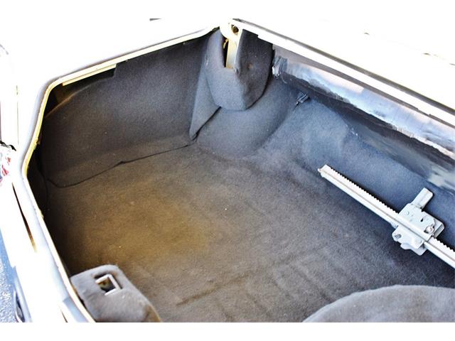 1971 Cadillac Eldorado (CC-1097647) for sale in Lakeland, Florida