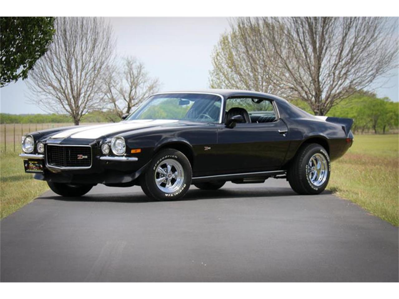 1972 Chevrolet Camaro RS Z28 for Sale | ClassicCars.com | CC-1097660