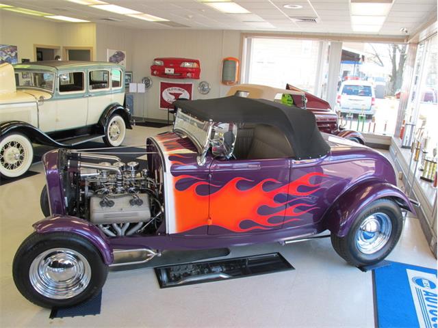 1932 Ford Roadster (CC-1090767) for sale in Lansdale, Pennsylvania