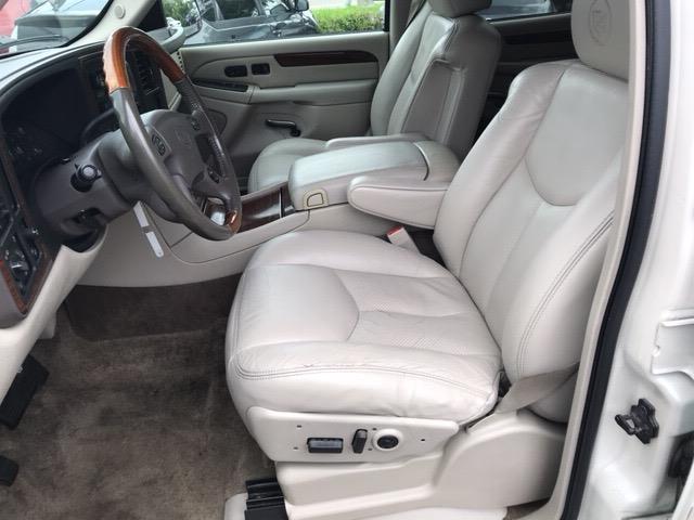 2003 Cadillac Escalade (CC-1097671) for sale in Tavares, Florida