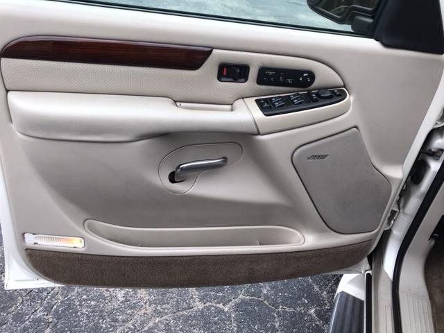 2003 Cadillac Escalade (CC-1097671) for sale in Tavares, Florida