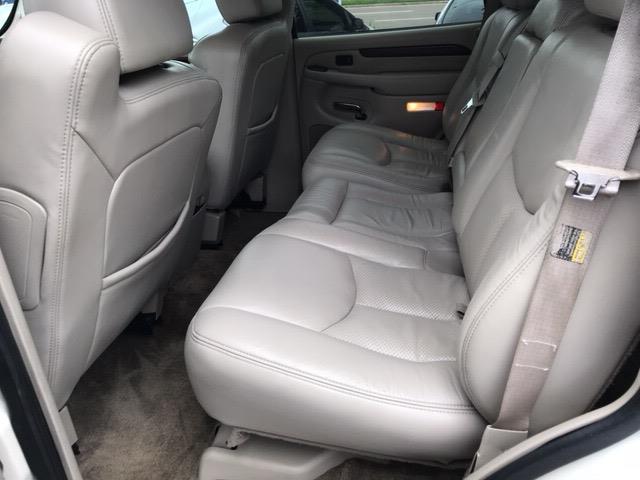 2003 Cadillac Escalade (CC-1097671) for sale in Tavares, Florida