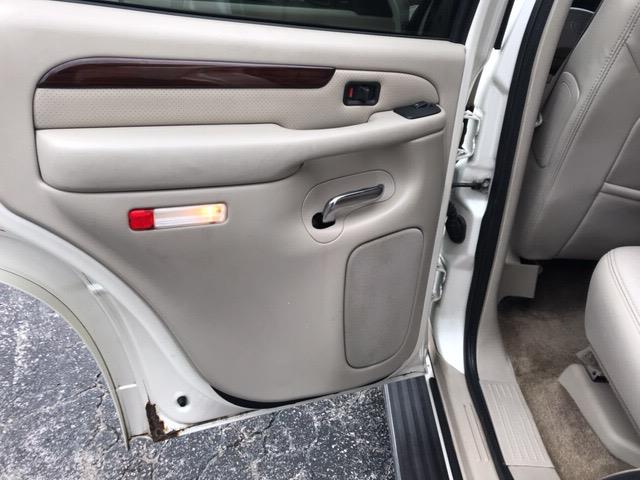 2003 Cadillac Escalade (CC-1097671) for sale in Tavares, Florida