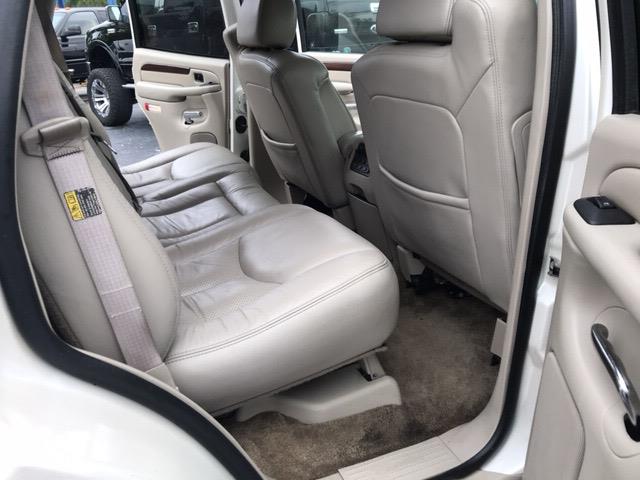2003 Cadillac Escalade (CC-1097671) for sale in Tavares, Florida