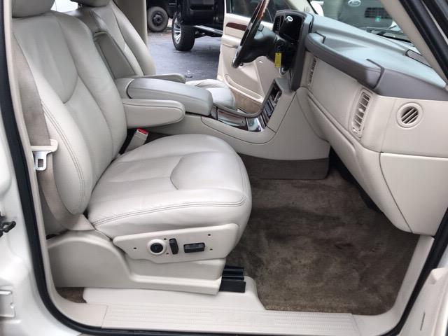2003 Cadillac Escalade (CC-1097671) for sale in Tavares, Florida