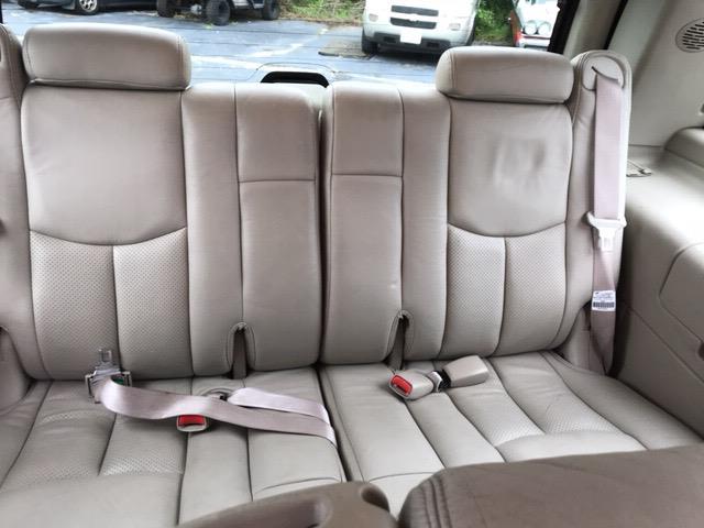2003 Cadillac Escalade (CC-1097671) for sale in Tavares, Florida
