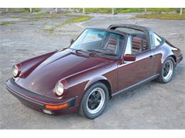 1984 Porsche 911 (CC-1097703) for sale in Lebanon, Tennessee