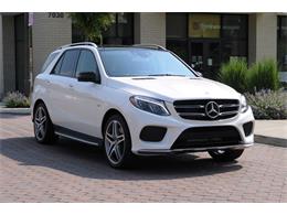 2018 Mercedes-Benz GL-Class (CC-1097719) for sale in Brentwood, Tennessee