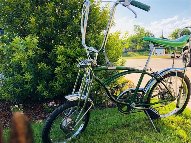 1970 Schwinn Bicycle (CC-1097732) for sale in Punta Gorda, Florida