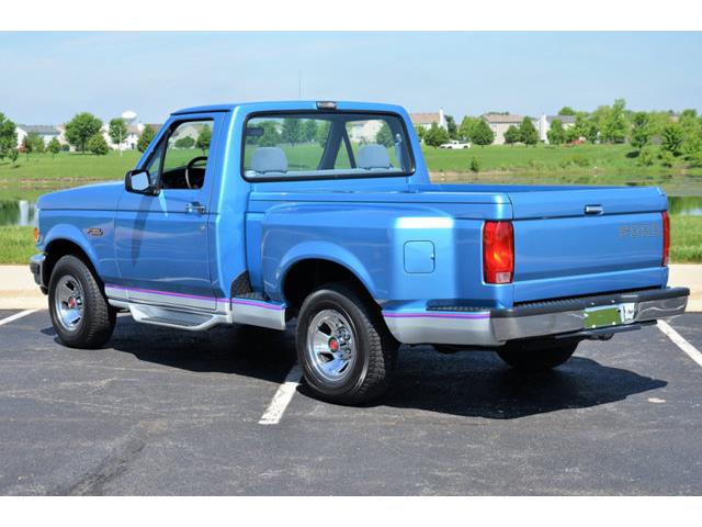 1992 Ford F150 (CC-1097762) for sale in Plainfield, Illinois