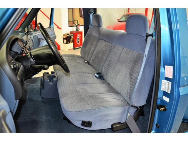 1992 Ford F150 (CC-1097762) for sale in Plainfield, Illinois