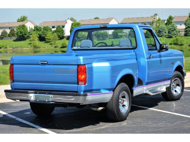 1992 Ford F150 (CC-1097762) for sale in Plainfield, Illinois
