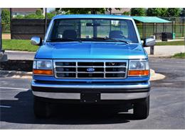 1992 Ford F150 (CC-1097762) for sale in Plainfield, Illinois