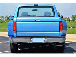 1992 Ford F150 (CC-1097762) for sale in Plainfield, Illinois