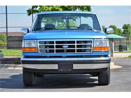 1992 Ford F150 (CC-1097762) for sale in Plainfield, Illinois