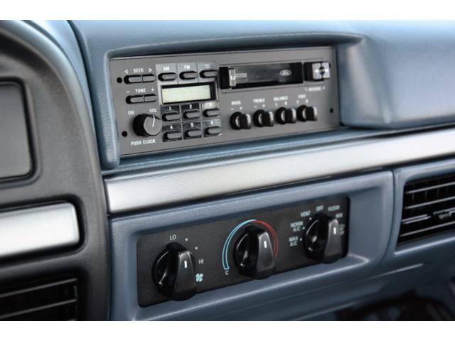 1992 Ford F150 (CC-1097762) for sale in Plainfield, Illinois