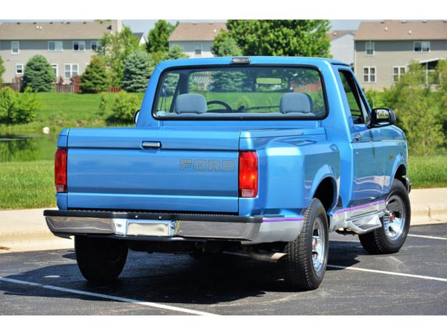 1992 Ford F150 (CC-1097762) for sale in Plainfield, Illinois